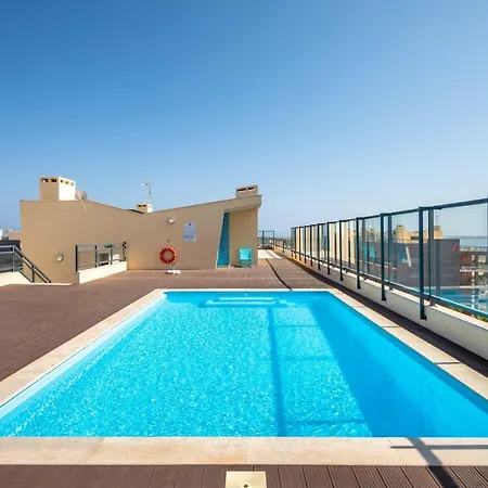 شقة Oceanfront: Luxury Magnificent Views And Pool