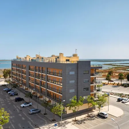 Oceanfront: Luxury Magnificent Views And Pool Olhão