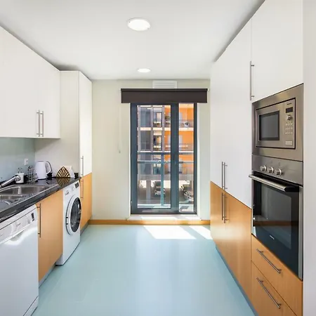 Apartament Oceanfront: Luxury Magnificent Views And Pool *