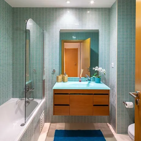 Apartament Oceanfront: Luxury Magnificent Views And Pool *