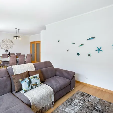 Oceanfront: Luxury Magnificent Views And Pool Olhão