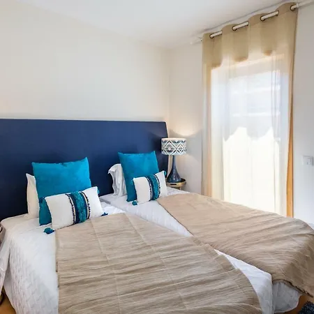 شقة Oceanfront: Luxury Magnificent Views And Pool *