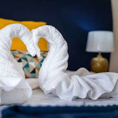 Oceanfront: Luxury Magnificent Views And Pool * Olhao