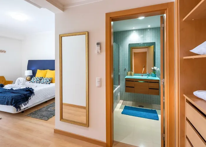 Lägenhet Oceanfront: Luxury Magnificent Views And Pool