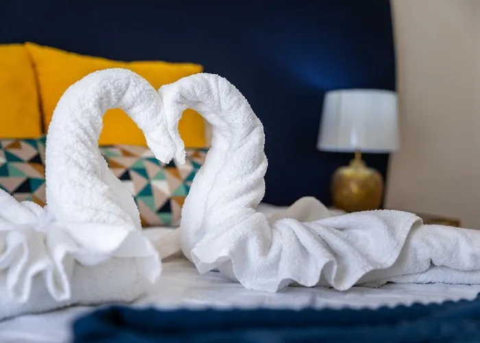 Oceanfront: Luxury Magnificent Views And Pool * Olhão