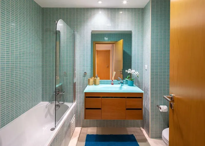 Lägenhet Oceanfront: Luxury Magnificent Views And Pool *