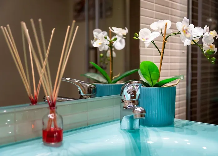 Oceanfront: Luxury Magnificent Views And Pool Olhão