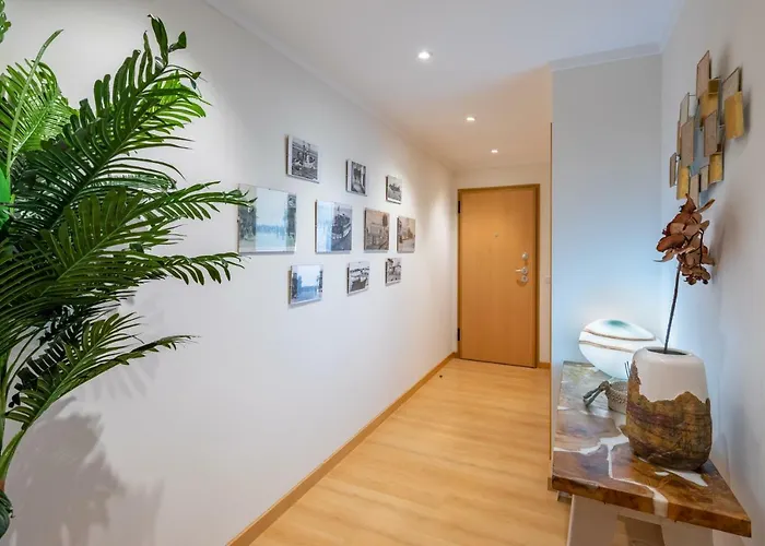 Lägenhet Oceanfront: Luxury Magnificent Views And Pool