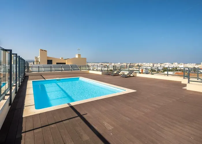 Oceanfront: Luxury Magnificent Views And Pool Appartamento *