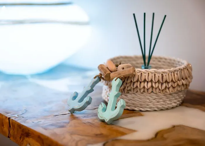 Oceanfront: Luxury Magnificent Views And Pool Appartamento *