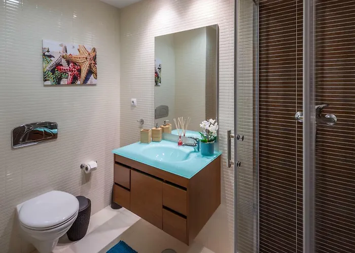 Appartamento Oceanfront: Luxury Magnificent Views And Pool