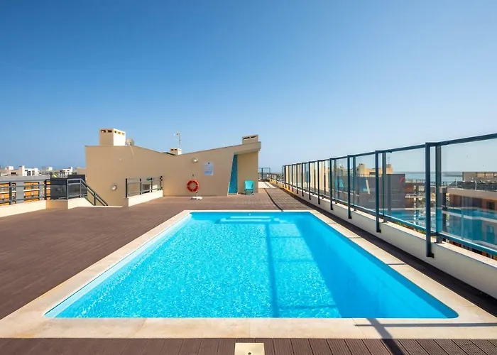 Appartamento Oceanfront: Luxury Magnificent Views And Pool