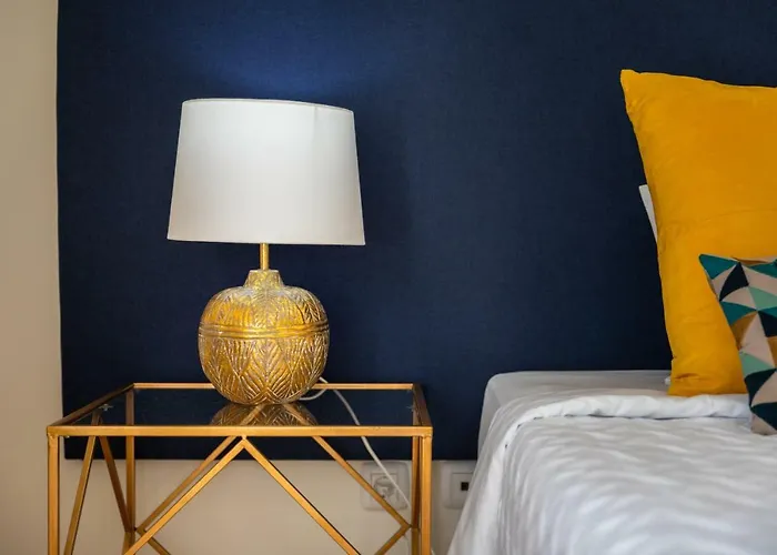 Oceanfront: Luxury Magnificent Views And Pool Olhão