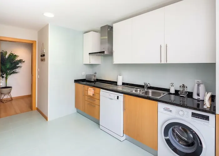 Oceanfront: Luxury Magnificent Views And Pool Appartamento