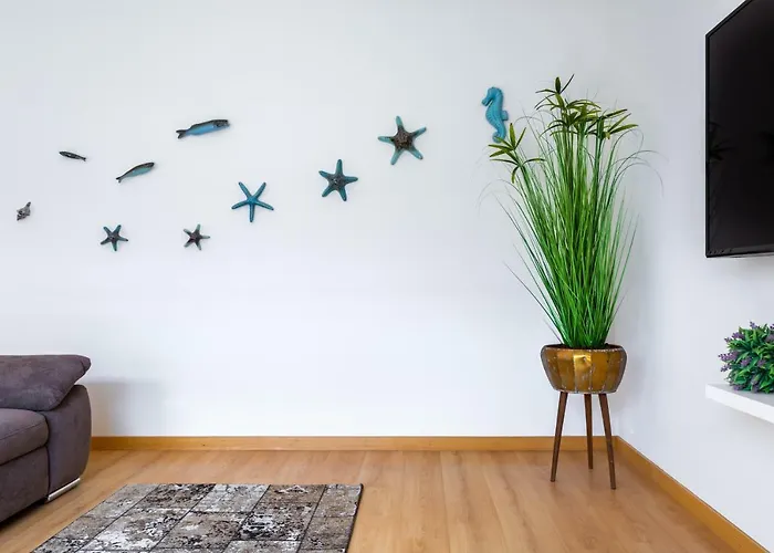 Appartamento Oceanfront: Luxury Magnificent Views And Pool